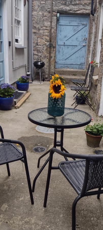 The Mews Cottage Penzance Exterior photo